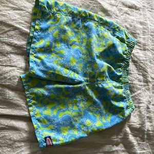 Vineyard Vines swim trunks